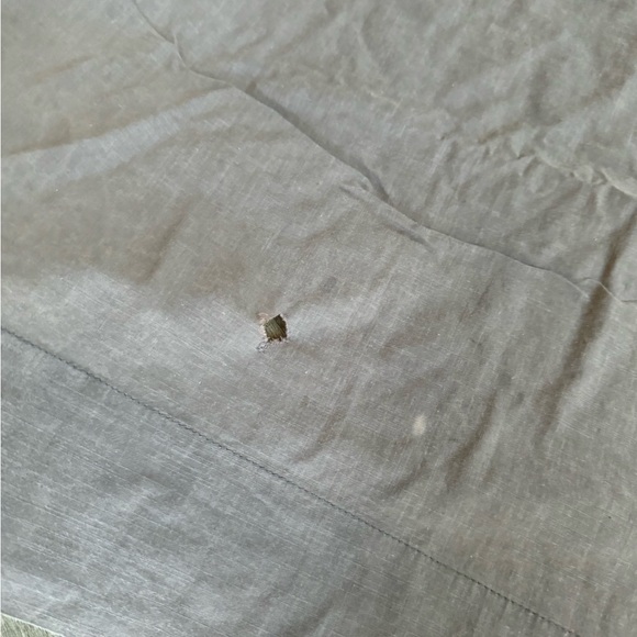 Set of Anthropologie Curtains - Picture 3 of 10